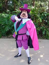 Governor Ratcliffe Disney World Characters Disney Theme Parks Disney Infinity