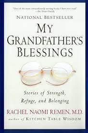Kitchen table wisdom stories that heal. My Grandfather S Blessings Von Rachel Naomi Remen Ebook Thalia