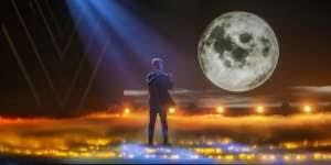 The best place to find information about the 2021 contest is the eurovision.tv 2021 faq. Eurovision 2021 Spain Blas Canto Voy A Quedarme