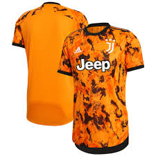 Goalkeeper kits don't often get the attention they deserve. Juventus Authentic Third Shirt 2020 21
