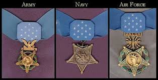 The medal of honor was created during the american civil war and is the highest military decoration presented by the united states government to a member of its armed forces. Awards And Decorations Of The Vietnam War Wikipedia