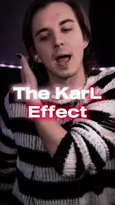 T H E K A R L E F F E C T . #mrbeastchallenge #thekarleffect