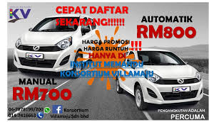 Promosi Promosi Konsortium Villamaju Sdn Bhd Facebook