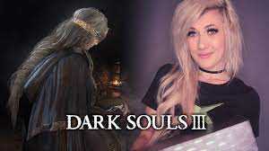 Dark Souls cosplayer burns bright as amazing Fire Keeper - Dexerto