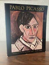 Pablo Picasso, a Retrospective by Jane Fluegel, William Stanley Rubin and  Pablo Picasso (Trade Paperback) for sale online