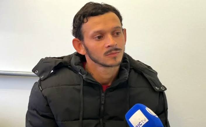 Homem é recebido com festa após atirar em vizinha no Tatuquara