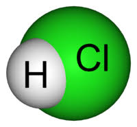 Hydrochloric Acid New World Encyclopedia