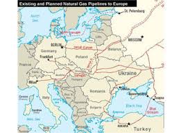 Weißrussland liegt im osten europas. Gasstreit Schafft Fur Belarus Vorteile Fokus Osteuropa Dw 08 01 2009