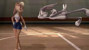 How Lola Bunny Broke the Internet 