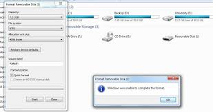 Apr 02, 2020 · step 2: Solved How To Fix Sd Card Won T Format Issue
