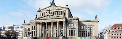 Top attractions walking tour (from £16.58) berlin bike tour (from £47.99) berlin wall private tour: Konzerthaus Berlin Ruthnick Architekten