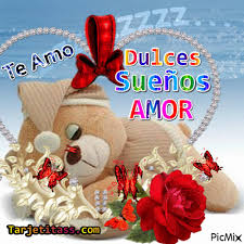 Cuando nos enamoramos de alguien, sentimos la necesidad de protegerle y de asegurarnos que está bien en todo momento. Buenas Noches Mi Amor Picmix