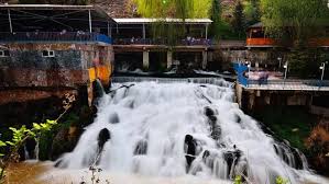 Keban Da Gezilecek Yerler Kebaya Oteller Yerler