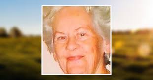 Betty Jean Lytle Obituary October 25, 2015