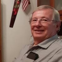 Obituary information for James Earl Floyd