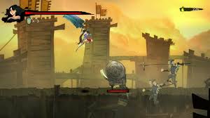 Bladed Fury for PS4 — buy cheaper in official store • PSprices USA