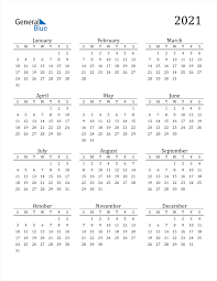 Edit and download free yearly calendar 2021 template in pdf, word you can download the 2021 calendar to your device or. Printable 5 By 8 2021 Calendar Free Printable 2021 One Page Floral Calendar Paper Trail Design In 2020 Printable Yearly Calendar Calendar Printables Print Calendar Our Online Calendar Creator Tool