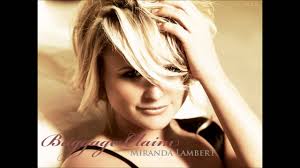 Miranda Lambert To Headline CMC Rocks QLD 2020 Festival Australia