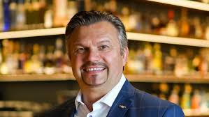 Hoteliersfamilie Meiser: Die Geschichte von Thomas Meiser