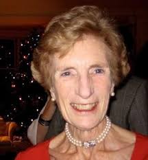 Daphne Boyle Obituary (1931