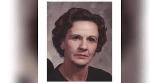 Betty J. Campbell Obituary