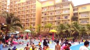 This beach resort is 24.8 mi (39.9 km) from mitsui outlet park klia sepang and 32.1 mi (51.6 km) from sepang international circuit. The Water Park Gold Coast Morib International Resort 26 09 2015 Part 1 Youtube
