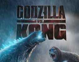 Kong has had a rough go about it, but now it's hyping fans once more with an updated look for its logo. Godzilla Projects Photos Videos Logos Illustrations And Branding On Behance