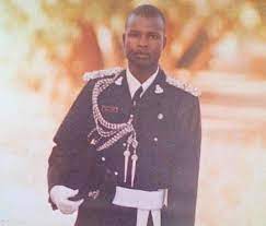 Abba kyari was a nigerian politician who is currently serving as the chief of staff to president muhammadu buhari. Dcp Abba Kyari 20 Years Of Uncommon Gallantry In The Nigeria Police Force