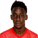 Kadeem Corbin stats and ratings