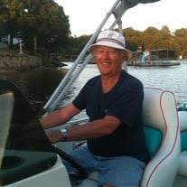 Larry Raymond Jepsen Obituary (2022)