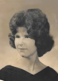 Obituary information for Mary Cecilia Cameron