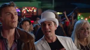 The lack of honest laughs is a direct result of a script that lacks originality. Blue Mountain State The Rise Of Thadland Review