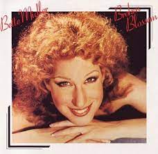 Bette midler's 1972 debut doubles as a whirlwind introduction to her sly humor and formidable voice. Broken Blossom Wikipedia
