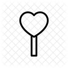Free Free Heart Lollipop Svg 468 SVG PNG EPS DXF File