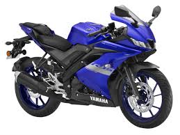 The latest generation gets all the things right and is priced at rs 1.25 lakhs. Yamaha Bs6 R15 V3 Launched Zigwheels