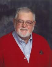Obituary information for James "Jim" Richard Ferry