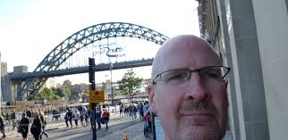 Me and my little girl after Northallerton 10k recently this year I'll be  running the great north for a great charity Tommy's any help along the way  with fundraising would be much