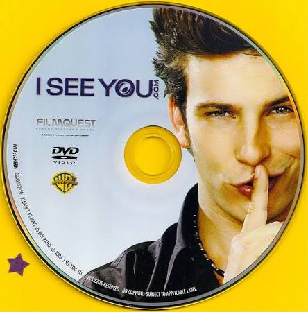 COVERS.BOX.SK ::: I See You.Com (2006) NOT RATED - high quality DVD /  Blueray / Movie