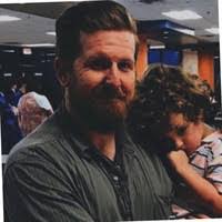 Tanner Morrow's Instagram, Twitter & Facebook