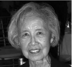 Dorothy Fong Obituary (1937