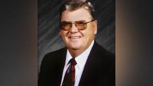 Obituary for Job "J.C." Steel