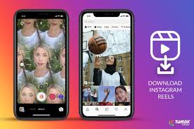 How To Download Instagram Reels Videos On Iphone Android Iphone Android Android Smartphone