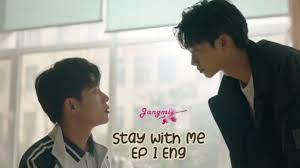 Stay with me ep 1 eng sub - BiliBili