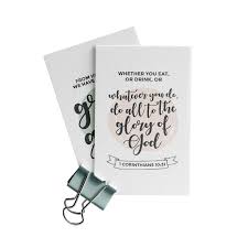 After that, cut the paper to make your bible verse booklet: Memory Verse Cards Pdf Tasha Wiginton
