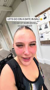 First Date Olga Kliche