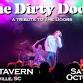 The Dirty Doors- a Tribute to the Doors event image