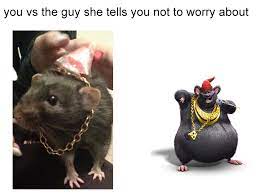 Biggie Cheese Cosplay Biggie Cheese Cheese Meme Spongebob Memes