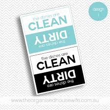 After reading this post you'll be able to remove your dishwasher's spray arms & unclog them, understand how to thoroughly clean the inside of your dishwasher machine, and. Clean Dirty Dishwasher Label Organised Hq