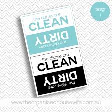 Learn how to clean a dishwasher to keep it running efficiently, prevent bad odors and ensure your dishes. Clean Dirty Dishwasher Label Organised Hq