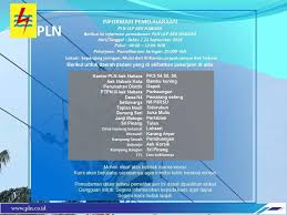 Check spelling or type a new query. Pt Pln Persero Rayon Aek Nabara Posts Facebook